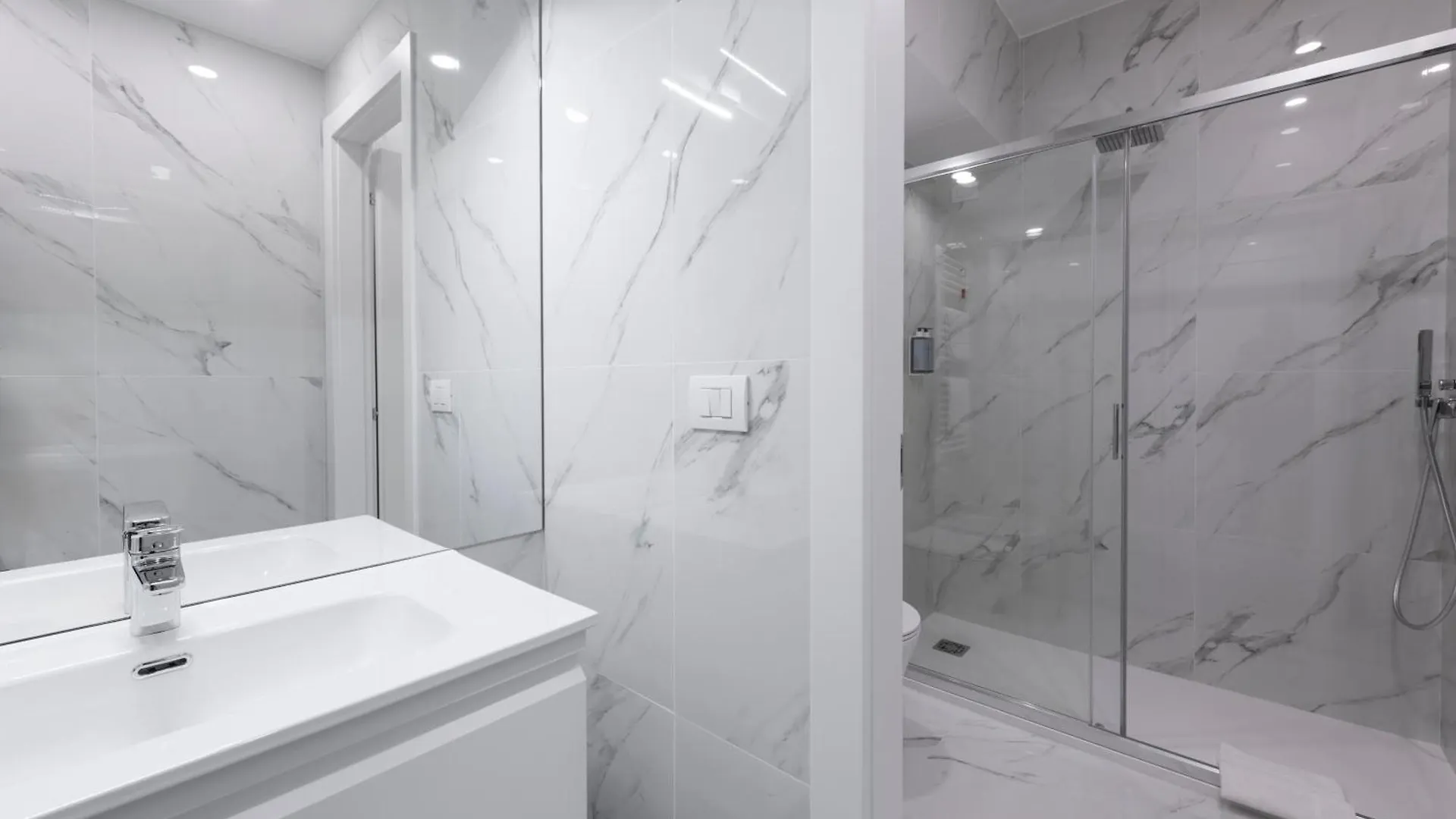 Milan Royal Suites Centro Moscova