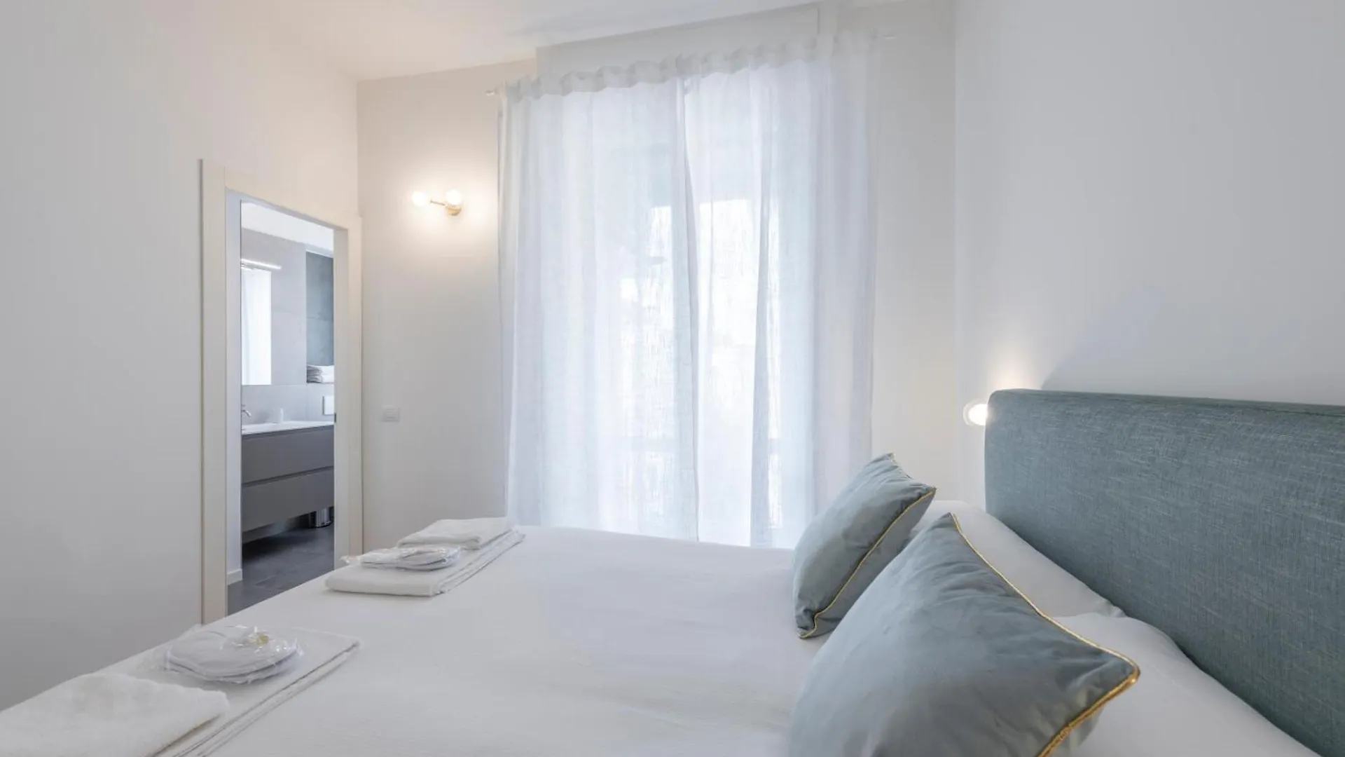 Διαμέρισμα Milan Royal Suites Centro Moscova