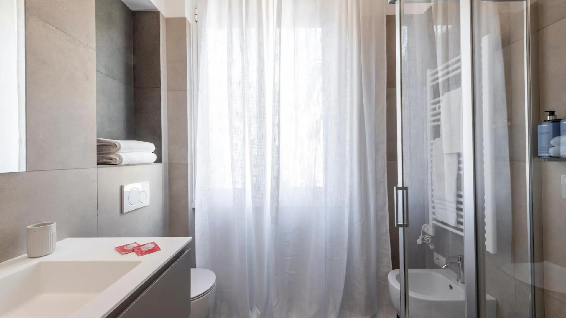 Milan Royal Suites Centro Moscova Διαμέρισμα