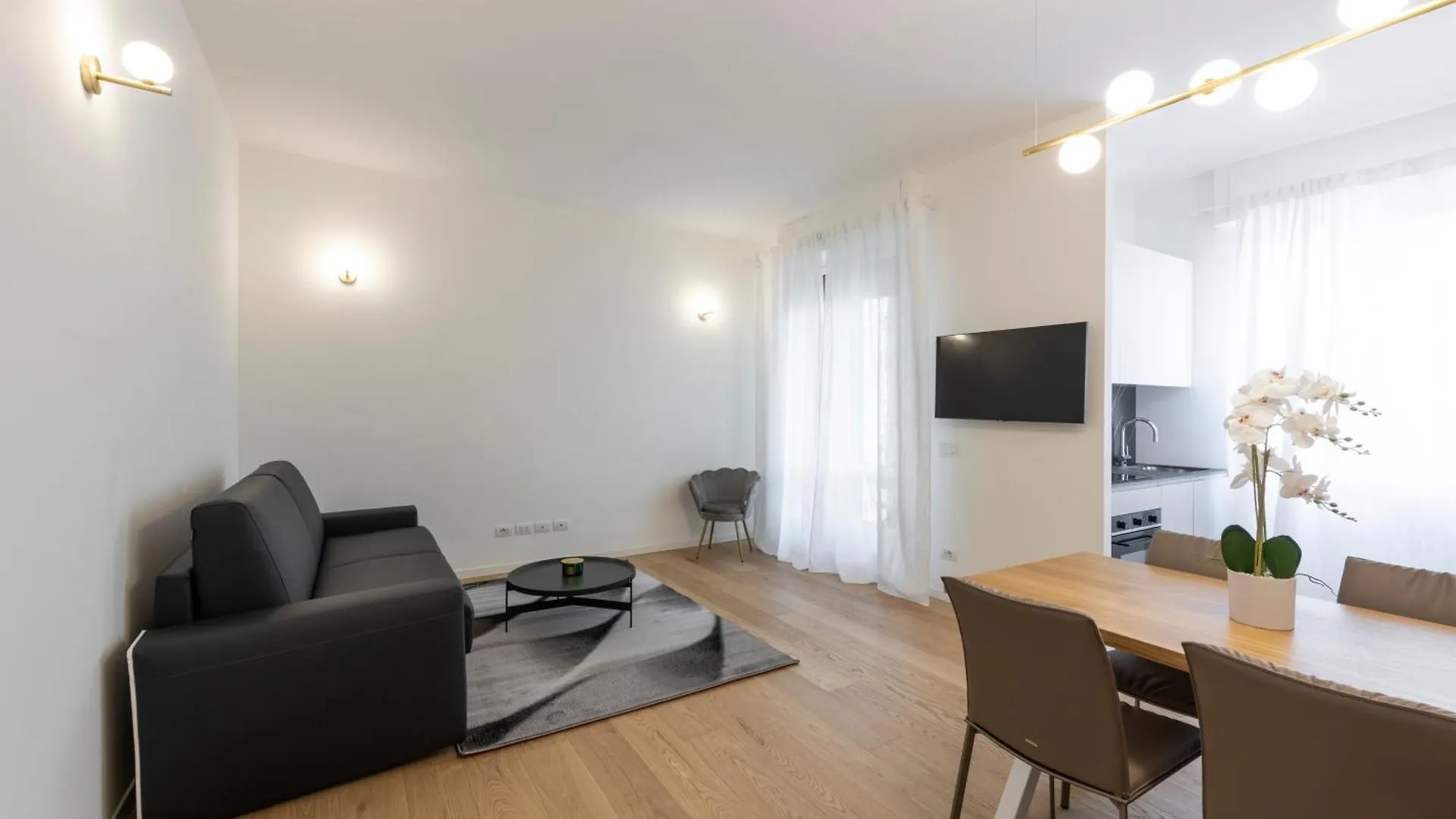 Milan Royal Suites Centro Moscova