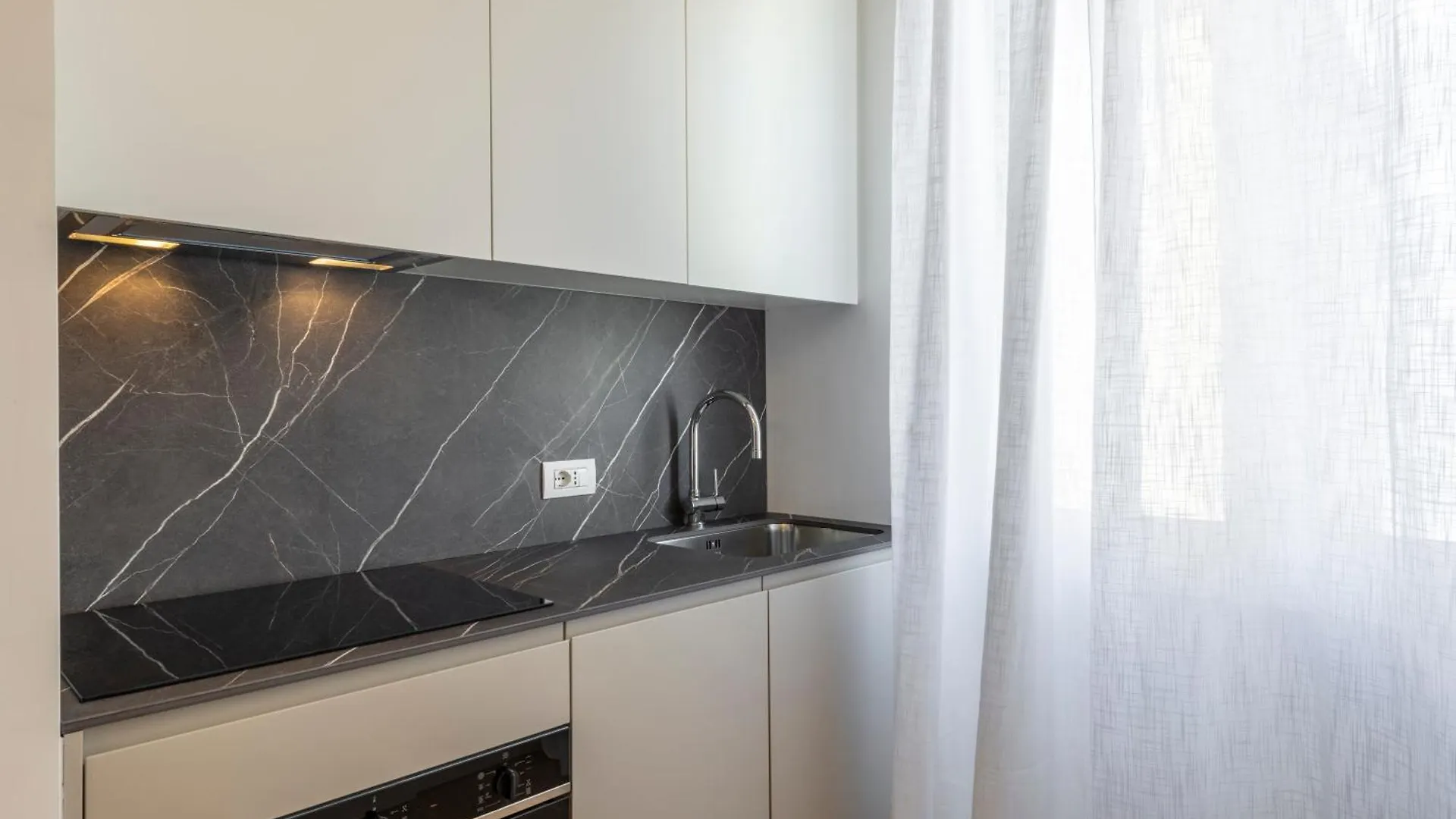 Apartment Milan Royal Suites Centro Moscova