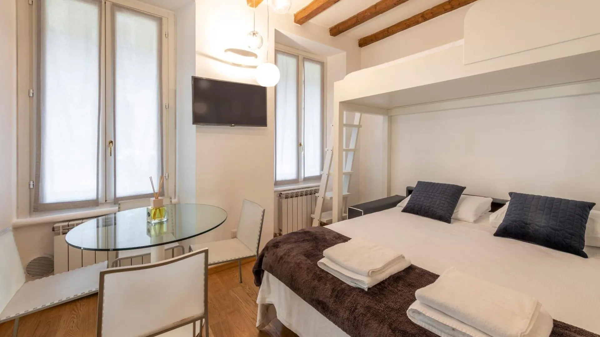 Milan Royal Suites Centro Moscova