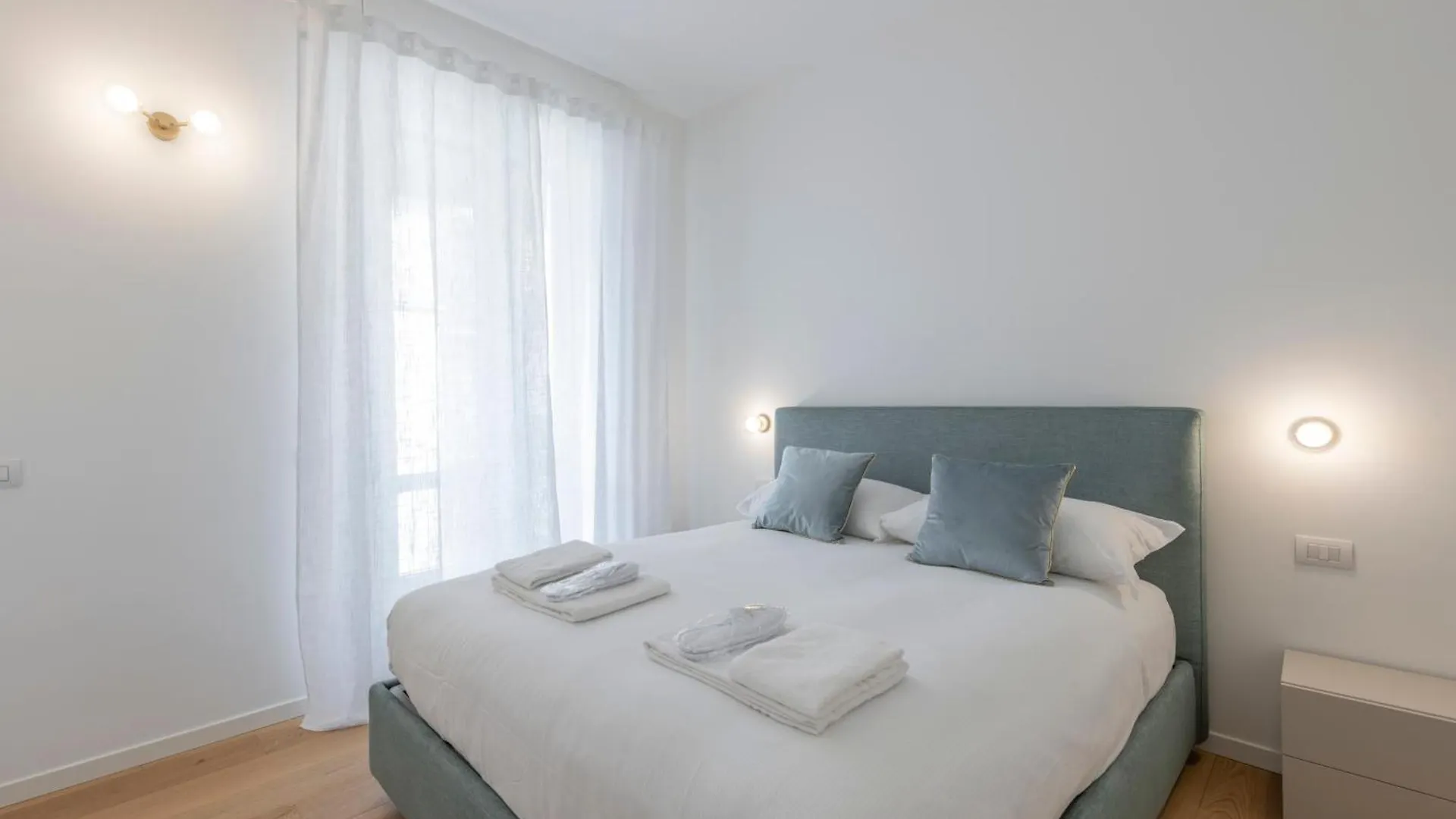 Milan Royal Suites Centro Moscova Italien